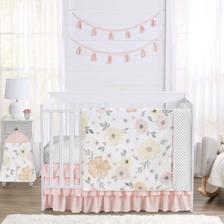 Floral nursery outlet bedding